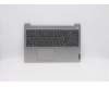 Lenovo 5CB0X57496 Tastatur inkl. Topcase ASM_BE L81WB NFPPGYDIS