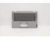 Lenovo 5CB0Y85313 Tastatur inkl. Topcase ASM_FR BL NFP W81X1PG