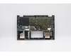Lenovo 5CB0Y85322 Tastatur inkl. Topcase ASM_BE BL NFP W81X1PG