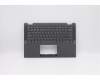 Lenovo 5CB0Y85426 Tastatur inkl. Topcase ASM_US BL NFP W81X1GY