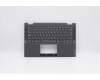 Lenovo 5CB0Y85461 Tastatur inkl. Topcase ASM_SP NBL NFP W81X1GY