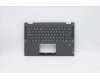Lenovo 5CB0Y85491 Tastatur inkl. Topcase ASM_UK BL FP W81X1GY