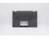 Lenovo 5CB0Y85513 Tastatur inkl. Topcase ASM_SA BL FP W81X1GY