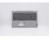 Lenovo 5CB0Y97617 Tastatur inkl. Topcase ASM_SW BL FP W81X3PG