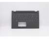 Lenovo 5CB0Y99187 Tastatur inkl. Topcase ASM_UK NBL NFP W81X3GY