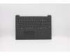 Lenovo 5CB0Y99430 Tastatur inkl. Topcase ASM_US L82C7IGTEX