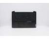 Lenovo 5CB0Y99484 Tastatur inkl. Topcase ASM_ND L 81Y4 OB