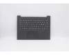 Lenovo 5CB0Z21049 Tastatur inkl. Topcase ASM_ND L82C6 IGTEX