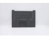 Lenovo 5CB0Z21156 Tastatur inkl. Topcase ASM_US L 82DQ IGTEX