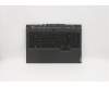 Lenovo 5CB0Z26911 Tastatur inkl. Topcase ASM_SP L81Y6NFPRGB