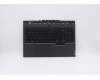 Lenovo 5CB0Z27669 Tastatur inkl. Topcase ASM_US L82B5 NFPBL