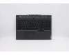 Lenovo 5CB0Z27732 Tastatur inkl. Topcase ASM_TI L82B5 NFPRGB