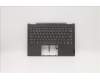 Lenovo 5CB0Z27759 Tastatur inkl. TopcaseASM _USA B 20TG