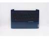 Lenovo 5CB0Z37663 Tastatur inkl. Topcase ASM_FR L 82EY CB