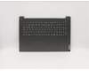 Lenovo 5CB0Z47750 Tastatur inkl. Topcase ASM_GR L82GX NFPIGDIS