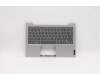 Lenovo 5CB0Z53061 Tastatur inkl. Topcase ASM_UK W 82GV PG