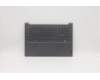 Lenovo 5CB0Z97221 Tastatur inkl. Topcase ASM_NORDIC L82FX SGY