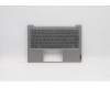 Lenovo 5CB1B02446 Tastatur inkl. Topcase ASM_NORDIC W 20V9 MG