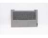 Lenovo 5CB1B33243 Tastatur inkl. Topcase ASM_HUN C 20VD MGBL