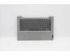 Lenovo 5CB1B33751 Tastatur inkl. Topcase ASM_HIN C 20VD HDMGBL