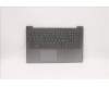 Lenovo 5CB1B65663 Tastatur inkl. Topcase ASM_ITAL82H8FPAGNBL