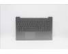 Lenovo 5CB1B65668 Tastatur inkl. TopcaseASM_LA SPAL82H8FPAGNBL