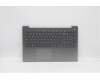 Lenovo 5CB1B69247 Tastatur inkl. TopcaseASM_EURO ENGL82H8NFPAGNBL