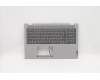 Lenovo 5CB1B95990 Tastatur inkl. Topcase ASM_SLV W 82HV BL PG