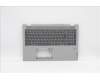 Lenovo 5CB1B96202 Tastatur inkl. Topcase ASM_EURO ENGW82HVFPBLPG