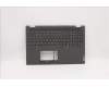 Lenovo 5CB1B96246 Tastatur inkl. Topcase ASM_POR W 82HV BL GY