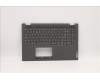 Lenovo 5CB1B96272 Tastatur inkl. Topcase ASM_UK W 82HV GY