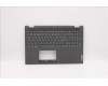 Lenovo 5CB1B96295 Tastatur inkl. Topcase schweiz W 82HV GY