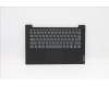 Lenovo 5CB1B96378 Tastatur inkl. Topcase ASM_BEL L82KA BK