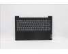 Lenovo 5CB1B96451 Tastatur inkl. Topcase ASM_CZE/SLK L82KB BKDIS