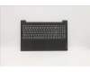Lenovo 5CB1B96452 Tastatur inkl. Topcase ASM_EURO ENG L82KBBKDIS