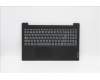 Lenovo 5CB1B96471 Tastatur inkl. Topcase spanisch L82KB BK DIS