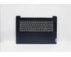 Lenovo 5CB1B97529 Tastatur inkl. Topcase ASM_HUN L82H9 NFPA/BUMA