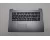 Lenovo 5CB1B97597 Tastatur inkl. Topcase ASM_POR L82H9 NFPA/GUMA