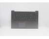 Lenovo 5CB1B97607 Tastatur inkl. Topcase ASM_ENG L82H9 NFPA/GUMA