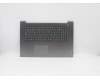 Lenovo 5CB1B97611 Tastatur inkl. Topcase ASM_BEL L82H9 NFPA/GUMA