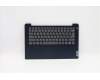 Lenovo 5CB1B97646 Tastatur inkl. Topcase ASM_USA ENGL82H7ABFPBLD