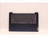 Lenovo 5CB1B97709 Tastatur inkl. Topcase ASM_USAENGL82H7ABNFPBLD