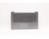 Lenovo 5CB1B97812 Tastatur inkl. Topcase ASM_POR L82H7 AG FP BLD