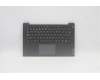 Lenovo 5CB1C04429 Tastatur inkl. Topcase spanisch L82H7 AGNFPNBLD