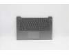 Lenovo 5CB1C04438 Tastatur inkl. Topcase ASM_FRA L82H7 AGNFPNBLD