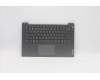 Lenovo 5CB1C04450 Tastatur inkl. TopcaseASM_EUROENGL82H7AGNFPNBLD