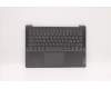 Lenovo 5CB1C04893 Tastatur inkl. TopcaseASM_ITA C82L3 StoBL