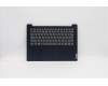 Lenovo 5CB1C05071 Tastatur inkl. Topcase ASM_UK L81X7 NFPABDIS