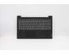 Lenovo 5CB1C18837 Tastatur inkl. Topcase ASM_ITA L82KD BK TEX