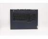 Lenovo 5CB1C19225 Tastatur inkl. Topcase ASM_ENG L82JY_PHA_BU